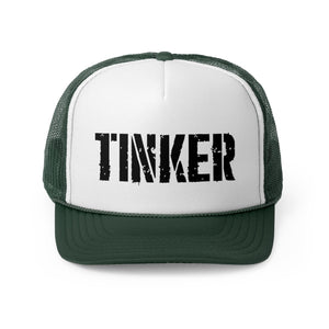 Tinker Trucker Hat