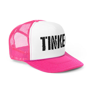 Tinker Trucker Hat