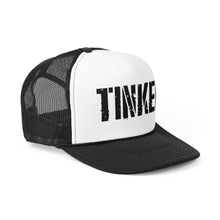 Load image into Gallery viewer, Tinker Trucker Hat
