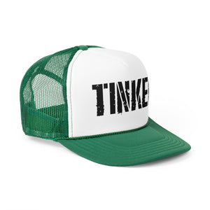 Tinker Trucker Hat