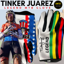 Load image into Gallery viewer, Tinker Juarez Legend MTB Glove
