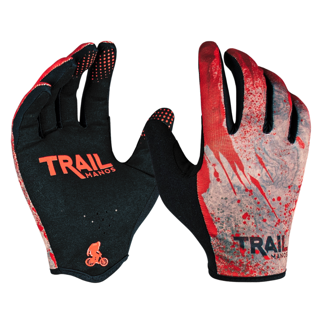 Muertos Manos MTB Glove