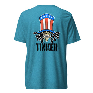 Tinker Graphic Tee