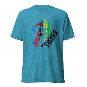 The Tinker Juarez Tee