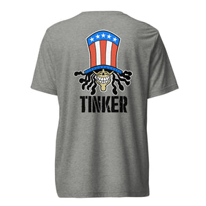 Tinker Graphic Tee