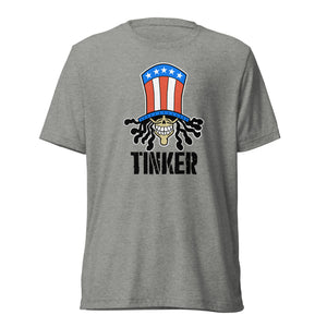 Tinker Juarez Skull Tee