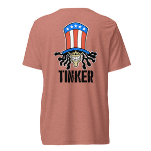 Tinker Graphic Tee