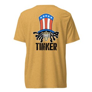 Tinker Graphic Tee