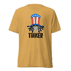 Tinker Juarez Skull Tee