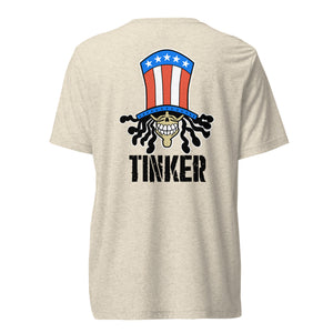 Tinker Graphic Tee