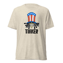 Load image into Gallery viewer, Tinker Juarez Skull Tee
