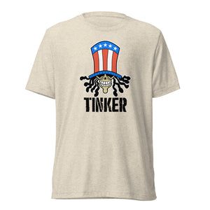 Tinker Juarez Skull Tee