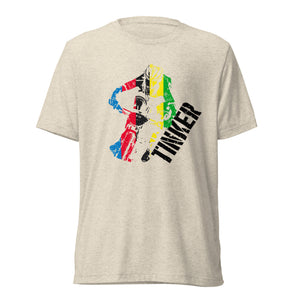 The Tinker Juarez Tee