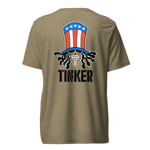 Tinker Graphic Tee