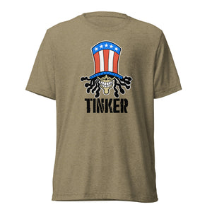 Tinker Juarez Skull Tee