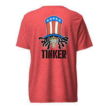 Load image into Gallery viewer, Tinker Graphic Tee
