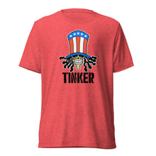 Load image into Gallery viewer, Tinker Juarez Skull Tee
