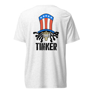 Tinker Graphic Tee