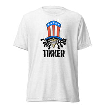 Load image into Gallery viewer, Tinker Juarez Skull Tee
