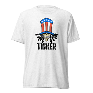 Tinker Juarez Skull Tee