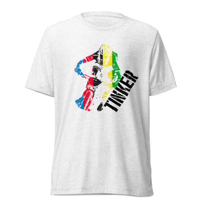 The Tinker Juarez Tee