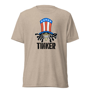 Tinker Juarez Skull Tee