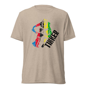 The Tinker Juarez Tee