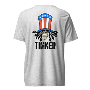 Tinker Graphic Tee