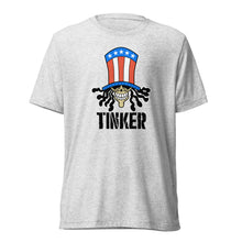 Load image into Gallery viewer, Tinker Juarez Skull Tee
