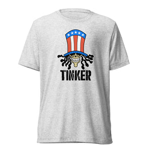 Tinker Juarez Skull Tee