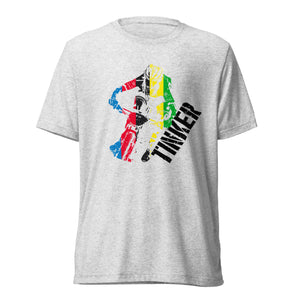 The Tinker Juarez Tee