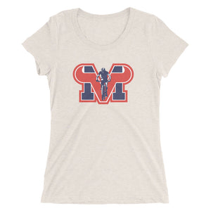 Mountain View Ladies Short Sleeve